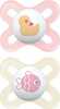 Lutt MAM Start 0615, 0-2 kuud, 2 tk