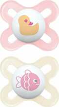 Lutt MAM Start 0615, 0-2 kuud, 2 tk