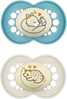 Lutt MAM Love Planet 0707, 6+ kuud, 2 tk