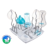 Pudelite ja lutite kuivatusrest BabyOno, 1071, 1 tk
