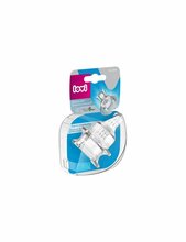 Silikoonlutt paksule toidule Lovi, 18/753, 6 kuu+, 2 tk