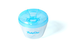 Piimasegu konteiner BabyOno, 1022, 1 tk