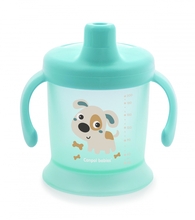 Mittelekkav tass Canpol Babies 31/300, 200 ml