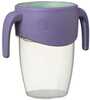 Õppimistass B.Box 360, Lilac Pop, 250 ml