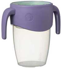 Õppimistass B.Box 360, Lilac Pop, 250 ml