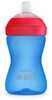 Joogitops Philips Avent SCF802/01 My Grippy, sinine, 300 ml
