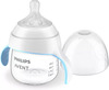 Õppimiskruus Philips Avent Natural Response SCF263/61, 150 ml, läbipaistev