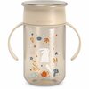 Õppimistass Suavinex Wonderland 402792 360, beež, 340 ml