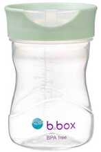 Treeningkõrs B.Box BB201010, salvei, 240 ml