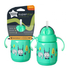 Õppetass Tommee Tippee 447830, roheline, 300 ml
