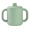 Silikoonist treeningtass Beaba 913544, sage green
