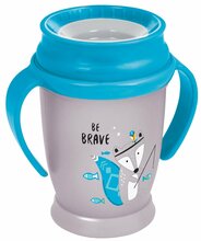 Õppimistass Lovi 360 Junior Indian Summer 1/592, 250 ml