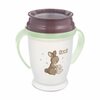 Õppetass Lovi 1/610 360 Night&Day Rabbit, 250 ml