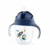 Joogitops lekkekindel BabyOno 1464/02, sinine, 240 ml