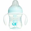 Õppimistass Chicco 069989, sinine, 200 ml, 4m+