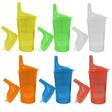 Turvakruus Sundo, 250 ml, kollane