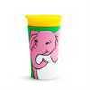 Õppetass Munchkin Miracle 05193202 360 Elephant, 266 ml
