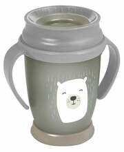Õppimistass Lovi Junior Buddy Bear 1/599, 250 ml