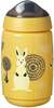 Õppimiskruus Tommee Tippee SIPPER 448007, kollane, 390 ml