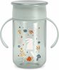 Õppetass Suavinex Wonderland 360, roheline, 340 ml
