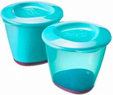 Toidunõud Tommee Tippee 44650272, 2 tk