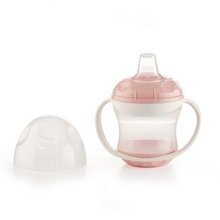 Lekkekindel tass Thermobaby, Rose Poudre