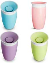 Õppimistass Munchkin Miracle 9006801 360, 296 ml