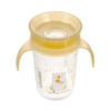 Mittelekkiv tass Akuku A0670, 240 ml