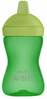 Õppimispudel Philips Avent My Grippy SCF804/03, roheline, 300 ml