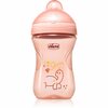 Õppetass Chicco Advanced Cup, roosa, 266 ml, 12 kuu+