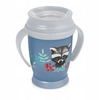 Õppimistass Lovi 1/605 Wild Soul 360 Boy, 250 ml, sinine