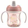 Õppimistass Chicco 00006921150000, roosa, 200 ml