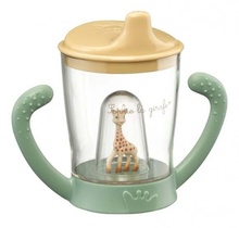Mittevalguv tass Vulli SOPHIE LA GIRAFE 010409, 180 ml