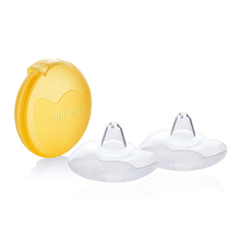 Nibukaitsmed Medela Contact, 200.1596, M suurus, 2 tk