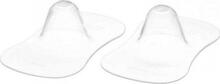 Nibukaitsmed Philips Avent SCF153/01, väike, 2 tk