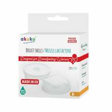 Piimakogujad Akuku A0248, 2 tk