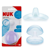 Silikoonist nibukaitsmed NUK, SP95, M suurus, 2 tk