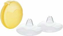 Nibukaitse Medela Contact, 1627, S suurus, 2 tk