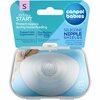 Nibukaitsmed Canpol Babies Premium, 18/602, S, 2 tk