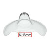 Rinnanibukaitsmed Medela Contact, 008.0288, S suurus, 1 tk