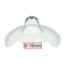 Rinnanibukaitsmed Medela Contact, 008.0288, S suurus, 1 tk