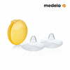 Nibukaitsmed Medela Contact, 1632, L suurus, 2 tk