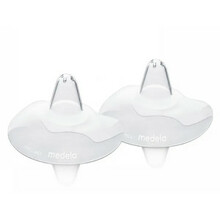 Rinnanibukaitse Medela Contact, 008.0289, M suurus, 1 tk