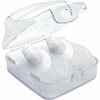 Silikoonist nibukaitsmed Chicco SkinToSkin, S/M, 2 tk