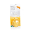Nibukaitsmed Medela Contact, 200.1633, L suurus, 2 tk