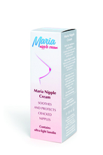 Nibukreem Maria, 50 ml, CREVIL COSMETICS GMBH