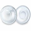 Rinnanibukaitsmed Chicco Breast Shells, 2 tk