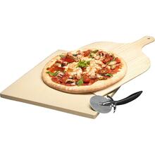 Pitsakivi komplekt AEG A9OZPS1, 33 cm x 33 cm x 15 cm