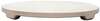 Pitsakivi Cobb Pizza Stone, 26.9 cm x 26.9 cm x 2.4 cm