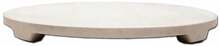 Pitsakivi Cobb Pizza Stone, 26.9 cm x 26.9 cm x 2.4 cm